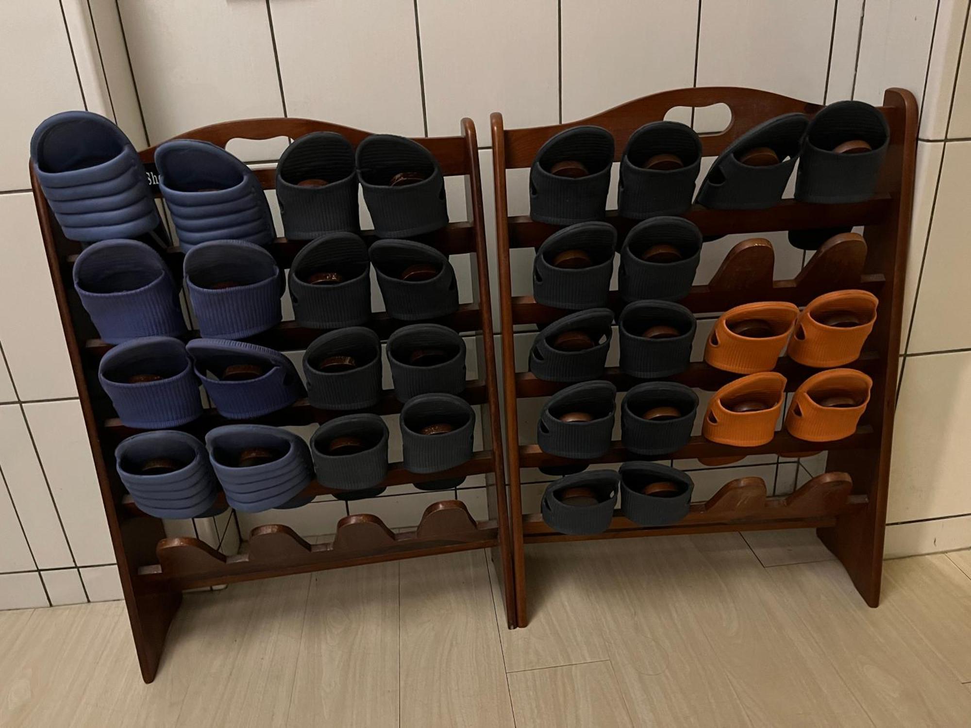 Little House Hostel Τσιάγι Εξωτερικό φωτογραφία